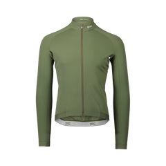 POC Men's Ambient Thermal Jersey Epidote Green