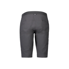 POC Men's Essential Enduro Shorts | Sylvanite Grey