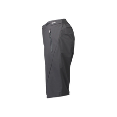 POC Men's Essential Enduro Shorts | Sylvanite Grey