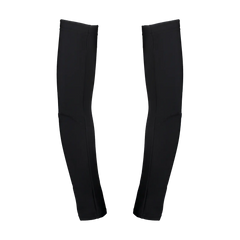 POC Thermal Sleeves Arm Warmers Uranium Black