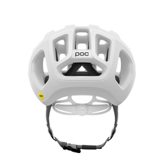 POC Ventral Air Mips Road Cycling Helmet - Hydrogen White Matt