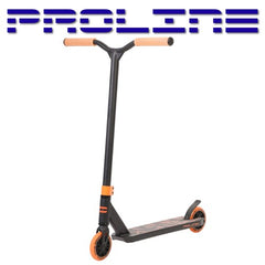 Proline L1 V2 Series - Orange Glow
