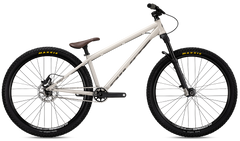 Pivot POINT Dirt Jumper