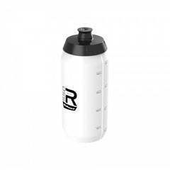 Polisport Bottle 550ml Sensational White