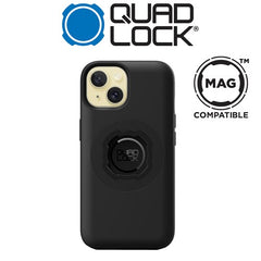QUAD LOCK MAG iPhone 15