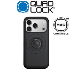MAG iPhone 17 Pro 6.3" Case