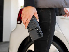 Quad Lock Universal MAG Adaptor