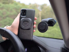 Quad Lock Universal MAG Adaptor