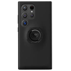 Quad Lock Phone Case Galaxy S24 Ultra Black