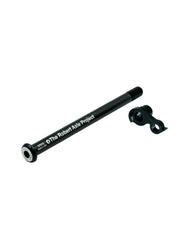 Lightning Rear: 12mm Length 170 mm M12 x 1.75 Cervelo R.A.T bikes 12x142 w/Hanger (LIG623.C)