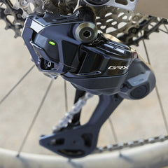 Shimano Rear Derailleur GRX Di2 REAR DERAILLEUR 1x12s