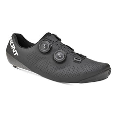 Bont Riot 24 Road Shoe Black