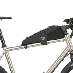 RESTRAP RACE TOP TUBE BAG – MEDIUM