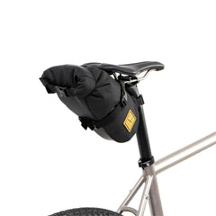 Restrap Saddle Bag Bikepacking 2.5L