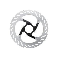 Shimano Disc Brake Rotor RT-CL700 DISC ROTOR ICE-TECH CENTERLOCK INTERNAL SERRATION w/LOCK RING