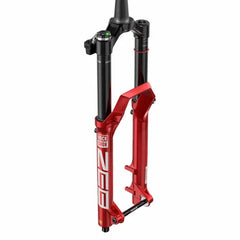 RockShox Fork Zeb Ultimate Flight Attendant 29in 170mm 44mm Red