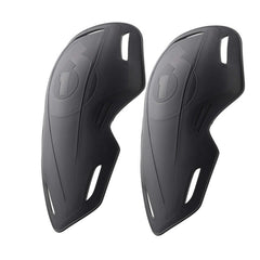 661 Recon Advanced Hard Knee Cap Black (Pair)