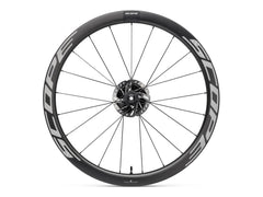 SCOPE R4.A DISC BRAKE WHITE