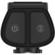 Magicshine Rear Light SeeMee 300 Radar Auto Detection USB-C