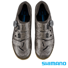SHIMANO SH-RX600 W SPD SHOES