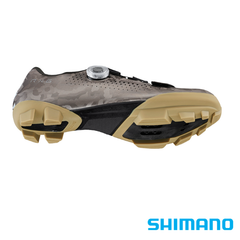 SHIMANO SH-RX600 W SPD SHOES