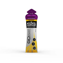 SIS Isotonic Energy Gel Go Black Current 60ml