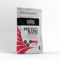 SIS Rego Rapid Recovery Strawberry 500g