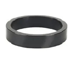 BPW SPACER Alloy, 1 1/8 headset 5mm black