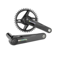 SRAM Force AXS D2 DUB 1x 40T Power Meter Crankset 175mm