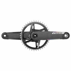 SRAM Crankset Force AXS Wide Dub E1 165MM 42T Chainring