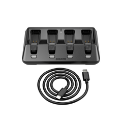 SRAM Battery Charger Four Ports AXS (No Battery)