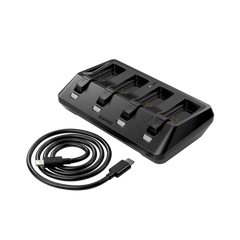 SRAM Battery Charger Four Ports AXS (No Battery)