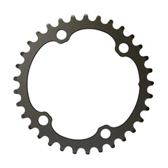 SRAM Chainring 33T 2 x Force Alloy 107 BCD 12-Speed Black