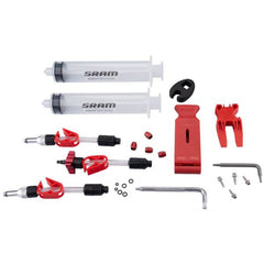 SRAM Dot Brake Bleed Kit Standard