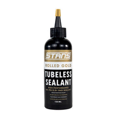Stans Rolled Gold Tubeless Sealant High Pressure 35psi+