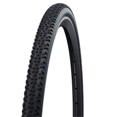 Schwalbe Folding Tyre X-One Allround 700x33c TLE