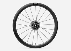 Scope S4.A DB Black Wheelset