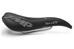 Selle SMP Saddle Lite 209 Black