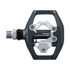 Shimano Pedals PD-EH500 SPD Explorer Flat Side / SPD Side