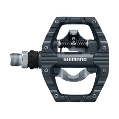 Shimano Pedals PD-EH500 SPD Explorer Flat Side / SPD Side
