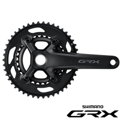 Shimano Crankset GRX FC-RX610 2x12-Speed