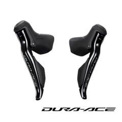 Shimano Dual Control Dura-Ace Lever Set Di2 ST-R9250 2x12-speed STI links