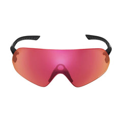 Shimano Glasses CE-AEROLITE P Matt Black - Ridescape Road
