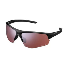 Shimano Glasses TWINSPARK BLACK RIDESCAPE LENS