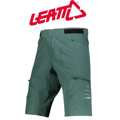 Leatt Shorts MTB All MTN 2.0 Ivy