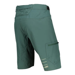 Leatt Shorts MTB All MTN 2.0 Ivy