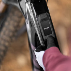 Pivot Shuttle AMP’d Ride GX Burgandy Berry Freeze