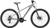 Silverback SE Series 7 27.5" Hardtail Mountain Bike Moondust Metallic
