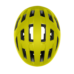 Smith Helmet Signal with MIPS Neon Yellow