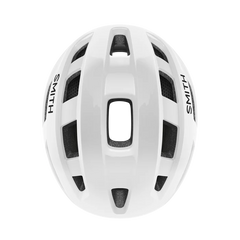 Smith Helmet Triad with MIPS White/Matte White
